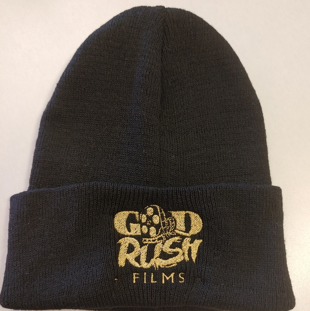GoldRush Skully